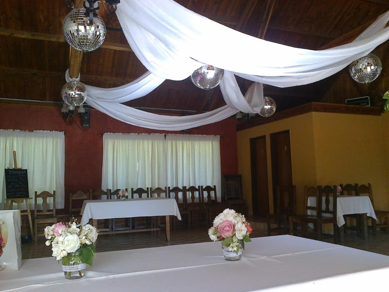Hosteria Villa Turismo El Bolsón Екстериор снимка